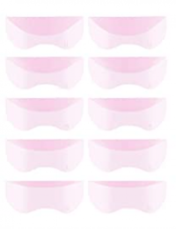 Lash Lifting Silikon Pads (S,M,L)